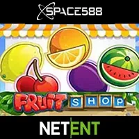 slot Fruit Shop NetEnt